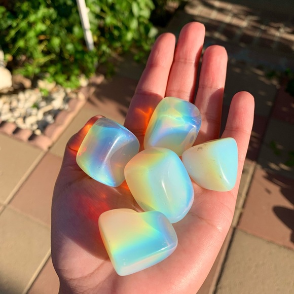 Other - LAST ONE! Opalite Crystal Gemstone Healing Crystal